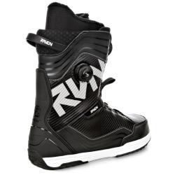 Raven RVN Pro Dual MOZ boty na snowboard POUZE EU 42.5 (VÝPRODEJ)
