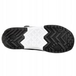 Raven RVN Pro Dual MOZ boty na snowboard POUZE EU 42.5 (VÝPRODEJ)
