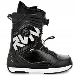 Raven RVN Pro Dual MOZ boty na snowboard POUZE EU 42.5 (VÝPRODEJ)