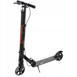 Raven Destruct 145mm koloběžka s ruční brzdou a odpružením Raven Destruct 145mm koloběžka s ruční brzdou a odpružením