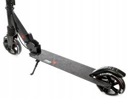 Raven Destruct 145mm koloběžka s ruční brzdou a odpružením