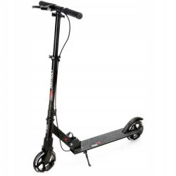 Raven Destruct 145mm koloběžka s ruční brzdou a odpružením