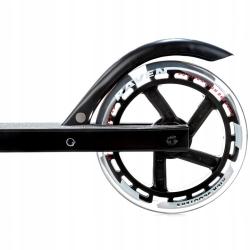 Raven Destruct 145mm koloběžka s ruční brzdou a odpružením