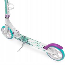 Raven Marita 200mm skládací koloběžka s ruční brzdou