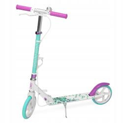 Raven Marita 200mm skládací koloběžka s ruční brzdou