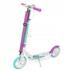 Raven Marita 200mm skládací koloběžka s ruční brzdou