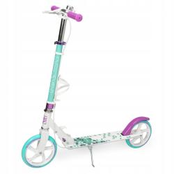 Raven Marita 200mm skládací koloběžka s ruční brzdou