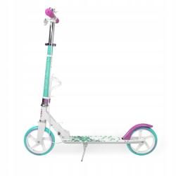 Raven Marita 200mm skládací koloběžka s ruční brzdou