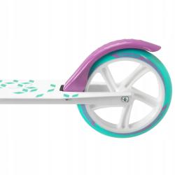 Raven Marita 200mm skládací koloběžka s ruční brzdou