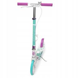 Raven Marita 200mm skládací koloběžka s ruční brzdou