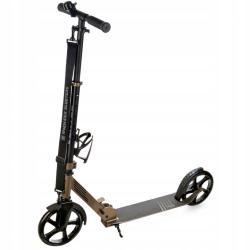 Skládací koloběžka Raven Sentel Gold 200mm