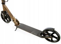 Skládací koloběžka Raven Sentel Gold 200mm