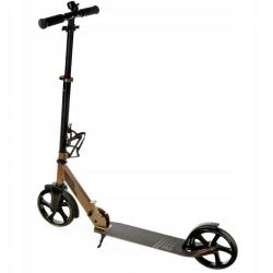 Skládací koloběžka Raven Sentel Gold 200mm