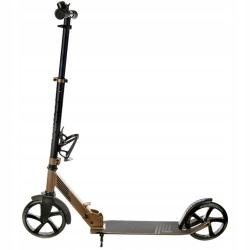 Skládací koloběžka Raven Sentel Gold 200mm