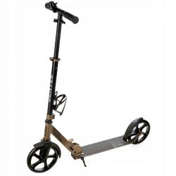 Skládací koloběžka Raven Sentel Gold 200mm