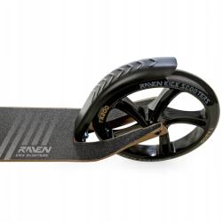 Skládací koloběžka Raven Sentel Gold 200mm