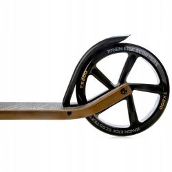 Skládací koloběžka Raven Sentel Gold 200mm