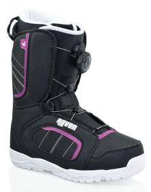 Raven Diva ATOP dámské snowboardové boty + sleva 400,- na příslušenství