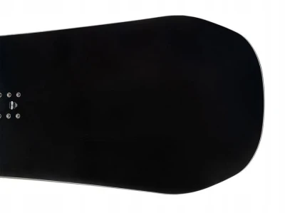 Raven Pure black pánský snowboard + sleva 600,- na příslušenství