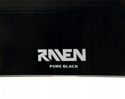 Raven Pure black pánský snowboard + sleva 600,- na příslušenství