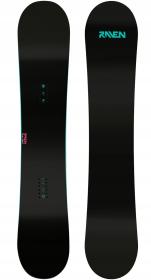 Raven Pure mint dámský snowboard + sleva 400,- na příslušenství