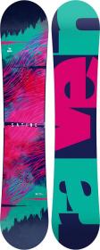 Raven Satine dámský snowboard + sleva 500,- na příslušenství
