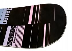 Raven Supreme black dámský snowboard + sleva 600,- na příslušenství