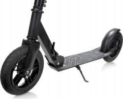 Raven Snug Black 200mm skládací koloběžka - nafukovací kola