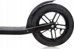 Raven Snug Black 200mm skládací koloběžka - nafukovací kola