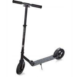 Raven Snug Black 200mm skládací koloběžka - nafukovací kola