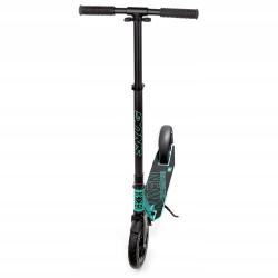 Raven Snug mint 200mm skládací koloběžka - nafukovací kola