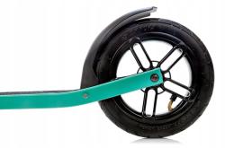 Raven Snug mint 200mm skládací koloběžka - nafukovací kola