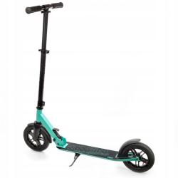 Raven Snug mint 200mm skládací koloběžka - nafukovací kola