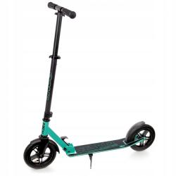 Raven Snug mint 200mm skládací koloběžka - nafukovací kola