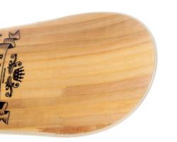 Raven Solid classic snowboard POUZE 146 cm (VÝPRODEJ)