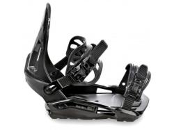 Raven Solid classic snowboard + Raven S230 Black vázání + sleva 300,- na příslušenství