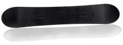 Raven Solid steel snowboard POUZE 159 cm wide (VÝPRODEJ)