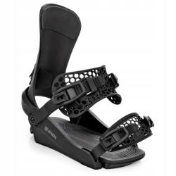Raven Solid steel snowboard + Raven PRO King black snowboardové vázání + sleva 200,- na příslušenství