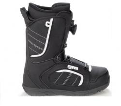Raven Target ATOP snowboardová obuv  [nahrazeno]