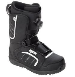 Raven Target ATOP snowboardová obuv + zľava 400,- na príslušenstvo Raven Target ATOP snowboardová obuv + zľava 400,- na príslušenstvo
