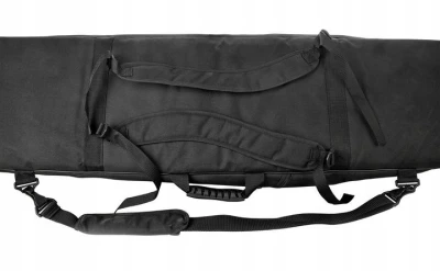 Raven Taster plus polstrovaný obal na snowboard