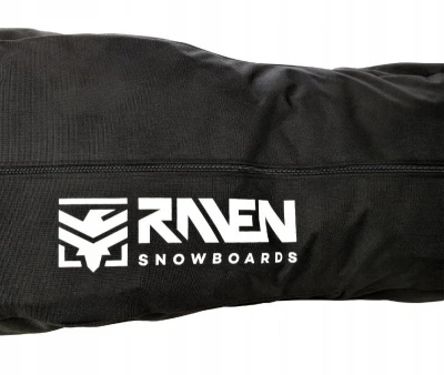 Raven Taster plus polstrovaný obal na snowboard