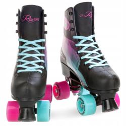 Raven Serena mint/pink trekové roller brusle
