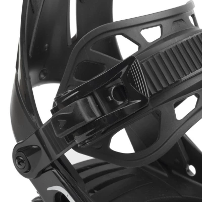Raven Trench Carbon pánský snowboard + Hatchey Tactic snowboardové vázání