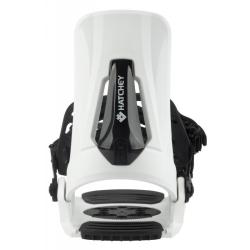 Raven Trench Carbon pánský snowboard + Hatchey Tactic snowboardové vázání