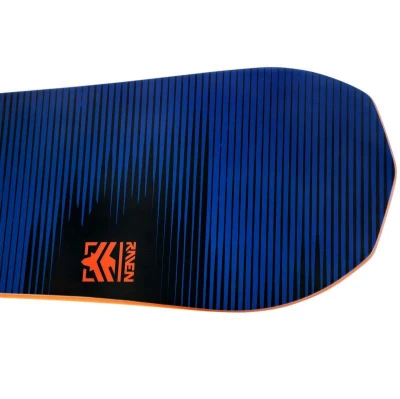 Raven Trench Carbon pánský snowboard + Raven S230 Black vázání + sleva 300,- na příslušenství