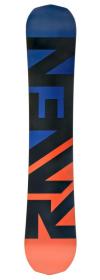 Raven Trench Carbon snowboard + Raven Fastec FT360 black vázání + Raven Target ATOP obuv