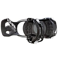 Raven Fastec FT360 black snowboardové vázání
