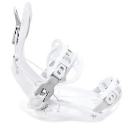 Raven Venus dámský snowboard + Raven Fastec FT360 white vázání + sleva 300,- na příslušenství