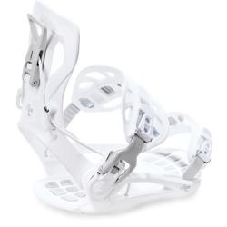 Raven Venus dámský snowboard + Raven Fastec FT360 white vázání + sleva 300,- na příslušenství